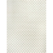 Nourison Serenity Home 9' x 12' Ivory Fabric Area Rug