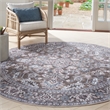 Nourison New Concept Washables 7'10