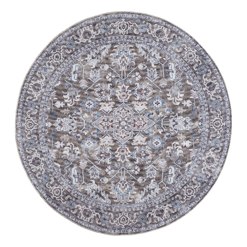 Nourison New Concept Washables 7'10