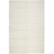 Nourison Home Serenity Home 6' x 9' Ivory   Area Rug
