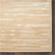 Nourison Home Casual 8' x 10' Taupe   Area Rug