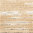Nourison Home Casual 8' x 10' Taupe   Area Rug