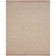 Nourison Home Casual 8' x 10' Brown   Area Rug