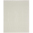 Nourison Home Casual 8' x 10' Ivory   Area Rug