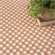 Nourison Home Casual 8' x 10' Copper   Area Rug