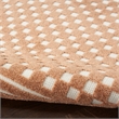 Nourison Home Casual 8' x 10' Copper   Area Rug