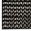 Nourison Home Horizon   8' x 10' Black   Area Rug