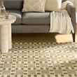 Nourison Home Nordic 8' x 10' Green     Area Rug
