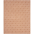 Nourison Home Casual 8' x 10' Copper   Area Rug