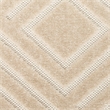 Nourison Home Casual 8' x 10' Beige   Area Rug