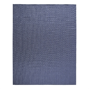 Nourison Home Horizon   10' x 14' Navy   Area Rug