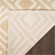 Nourison Home Casual 8' x 10' Taupe   Area Rug