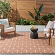 Nourison Home Nourison Essentials 6' x 9' Copper   Area Rug