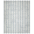 Nourison Home Nordic 8' x 10' Blue   Area Rug
