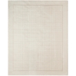 Nourison Home Nordic 8' x 10' Ivory Fabric Area Rug