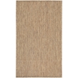 Nourison Home Horizon   3' x 5' Natural   Area Rug