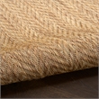 Nourison Home Horizon   3' x 5' Natural   Area Rug