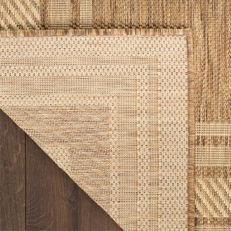 Nourison Home Horizon   3' x 5' Natural   Area Rug