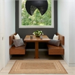 Nourison Home Horizon   3' x 5' Natural   Area Rug