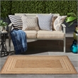 Nourison Home Horizon   3' x 5' Natural   Area Rug