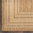 Nourison Home Horizon   3' x 5' Natural   Area Rug