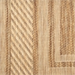 Nourison Home Horizon   3' x 5' Natural   Area Rug
