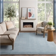 Nourison Home Casual 8' x 10' Blue   Area Rug