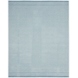 Nourison Home Casual 8' x 10' Blue   Area Rug