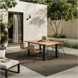Nourison Home Horizon   9' x 12' Charcoal   Area Rug