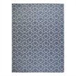 Nourison Home Horizon   8' x 10' Denim   Area Rug