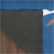 Nourison Home Imagination 7' x 9' Blue   Area Rug