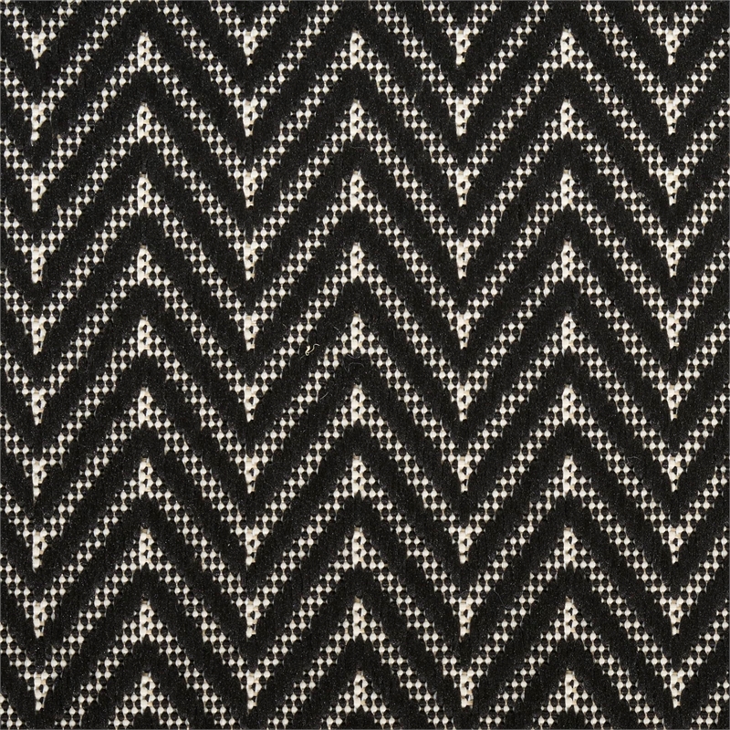 Nourison Home Horizon   3' x 5' Black   Area Rug
