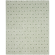 Nourison Home Casual 8' x 10' Green   Area Rug