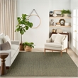 Nourison Home Horizon   8' x 10' Green   Area Rug