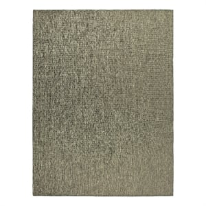 Nourison Home Horizon   8' x 10' Green   Area Rug
