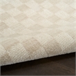 Nourison Home Serenity Home 8' x 10' Beige     Area Rug