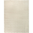 Nourison Home Serenity Home 8' x 10' Beige     Area Rug