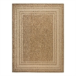 Nourison Home Horizon   8' x 10' Natural   Area Rug