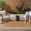 Nourison Home Horizon   9' x 12' Natural   Area Rug