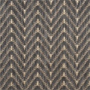 Nourison Home Horizon   6' x 9' Charcoal   Area Rug