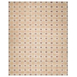 Nourison Home Nordic 8' x 10' Rust   Area Rug
