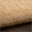 Nourison Home Horizon   10' x 14' Natural   Area Rug