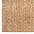 Nourison Home Horizon   10' x 14' Natural   Area Rug