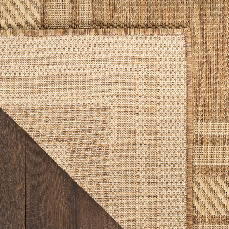 Nourison Home Horizon   10' x 14' Natural   Area Rug