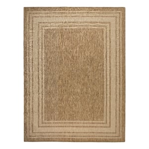Nourison Home Horizon   10' x 14' Natural   Area Rug