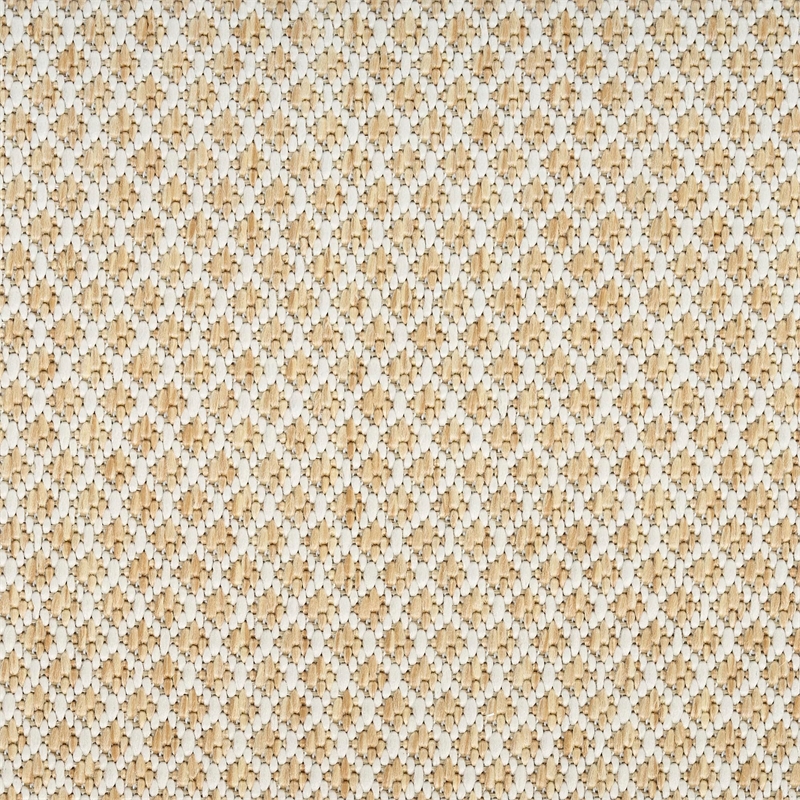 Nourison Home Courtyard 6' x 9' Natural   Area Rug