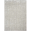 Nourison Home Santa Cruz 9' x 12' Silver   Area Rug