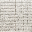 Nourison Home Santa Cruz 9' x 12' Silver   Area Rug