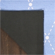 Nourison Home Imagination 7' x 9' Blue   Area Rug