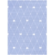 Nourison Home Imagination 7' x 9' Blue   Area Rug